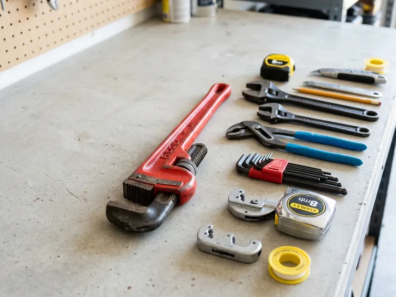 Emergency Plumber in Apple Creek, OH
